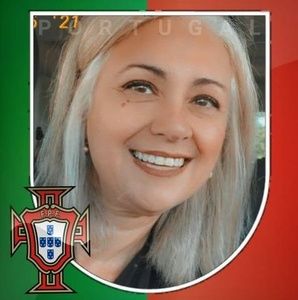 Meet your Posher, Gina